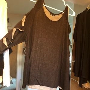 Long sleeve top